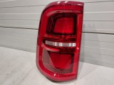 Tail Lamp, Left